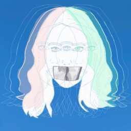 The