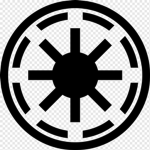 The First Galactic Empire --TFGE--