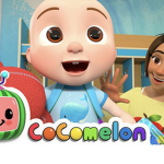 Physical embodiment of Cocomelon people