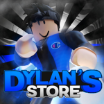 Dylan’s Store