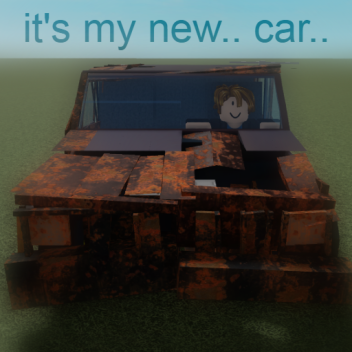 my new... cars....