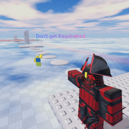 Ragebait Obby icon