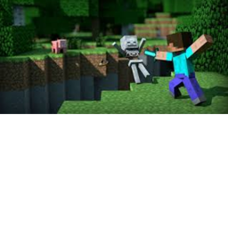 Minecraft obby