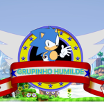 Grupinho humilde