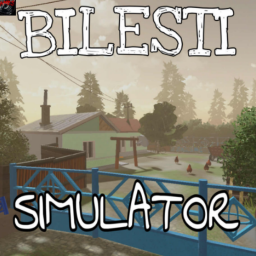 Bilesti Simulator  [Haterii trebuie opriti] UPDATE