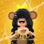 EDC | ETERNAL DANCE COMPANY