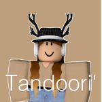 Tandoori'