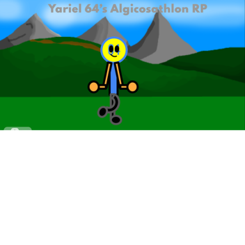 Yariel 64s Algicosathlon RP UPDATE (2)