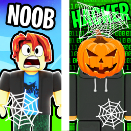 [🎃EVENT!] Hacker Tycoon