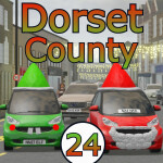 [DAY 24] Dorset County 