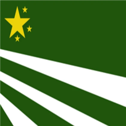 Chernarus Flag