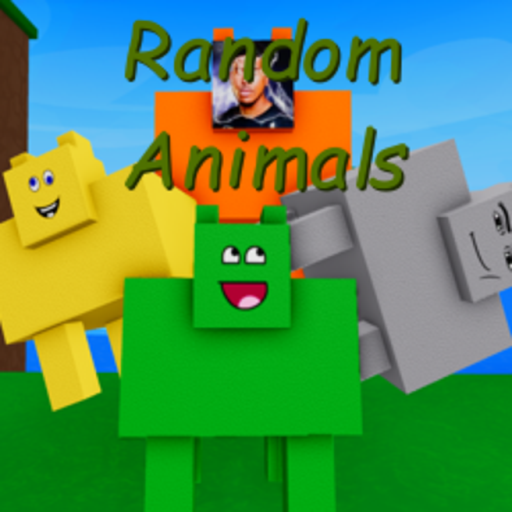 Random Animals🐖