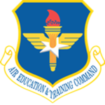 Air Education and Training Command   