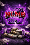 NLMB/Never leavein my brothers/NO limit Boys