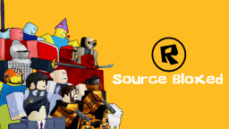 Źródło Bloxed [BETA] wczesna aktualizacja V.3