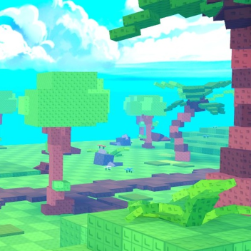 A Random Game.