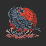 CrowsX [Ro-Ghoul]