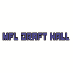 ★MFL★ Draft Hall