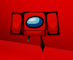 Among us Korblox