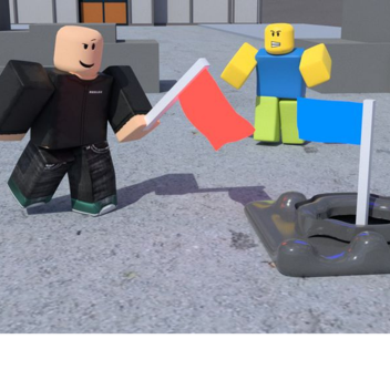 Capture the flag 