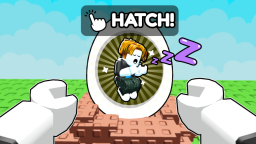 Rozwijaj przyjaciela 🥚👥