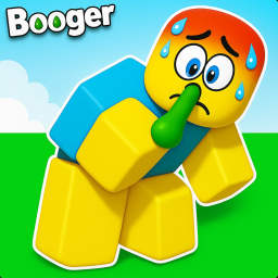 Booger🐽[EARLY ACCESS RELEASE]