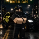 Dineral Caps Group Thumbnail