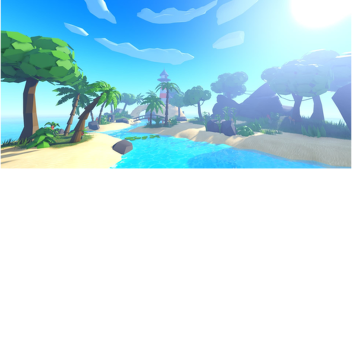Island Frenzy
