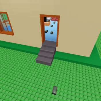 meteor shower survival simulator