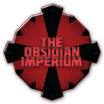 The Obsidian Imperium