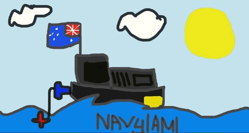 Naval Base