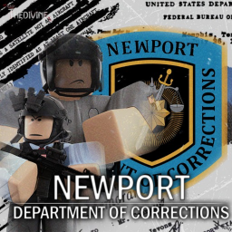 Newport Corrections Facility, NP