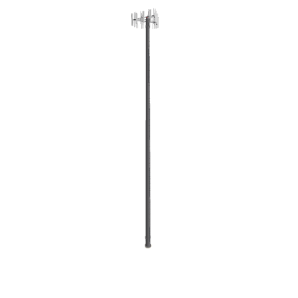 Monopole Cell Tower