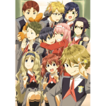 Anime Fan group{Join if you love anime}