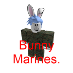 Bunny Marines