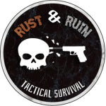 Rust & Ruin