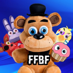 Ferrybear’s Hangout