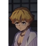 I like demon slayer