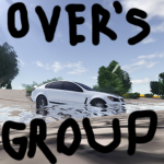Over's official group