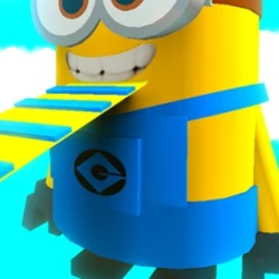 Einfaches Mega-Obby icon