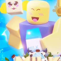 🐮 Milk Simulator 🥛 icon