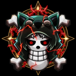Skoll Valley Pirates [Rell Seas]