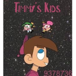 Timmy’s Kids