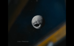 The Moon Woke Up Evolution