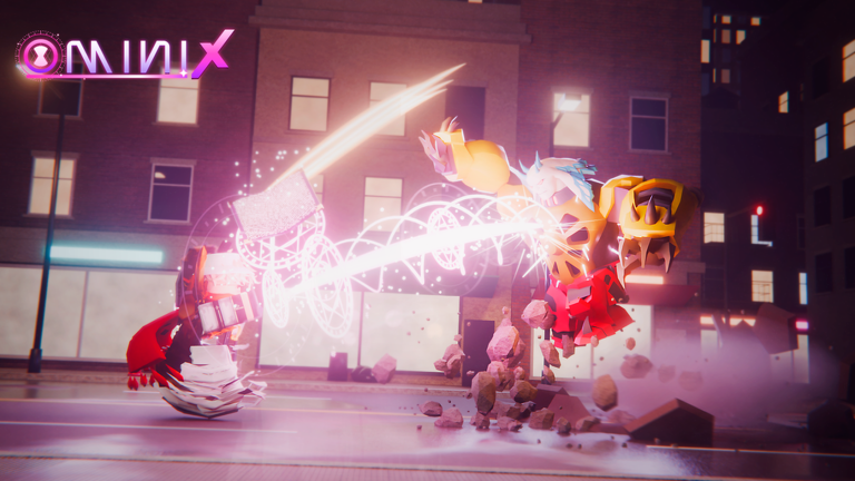 Thumbnail added
