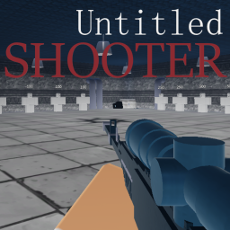 Untitled Shooter: Testing