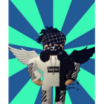 sasha mafia