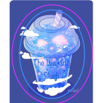 The Walking Slushies!