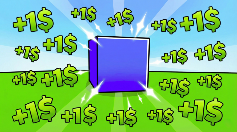 Cubes Incremental!
