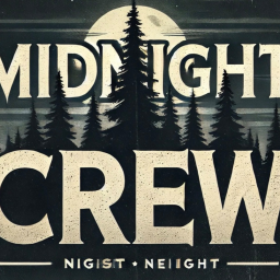 midnight crew [the hunted bridge city]